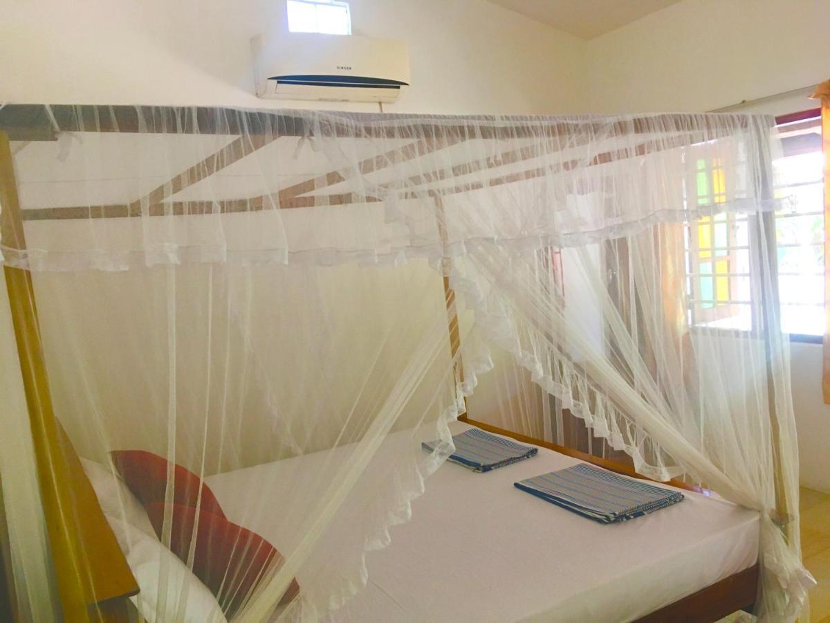 Arachchi Guest House Mirissa Exteriér fotografie