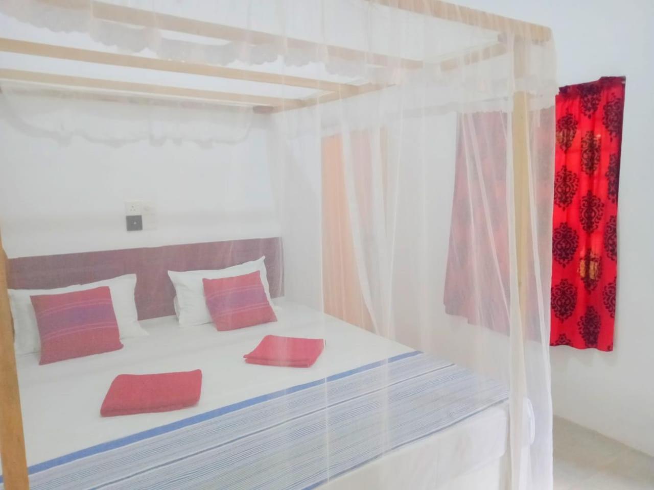 Arachchi Guest House Mirissa Exteriér fotografie