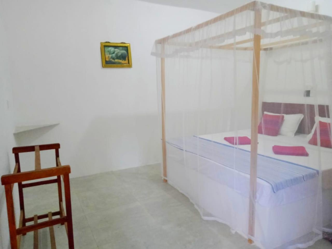 Arachchi Guest House Mirissa Exteriér fotografie