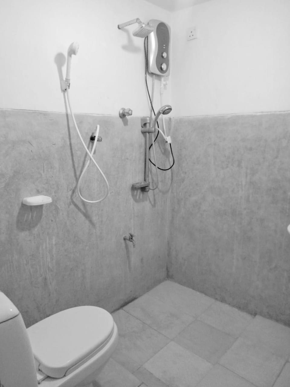 Arachchi Guest House Mirissa Exteriér fotografie
